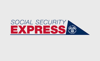 SSA Express Logo Concepts